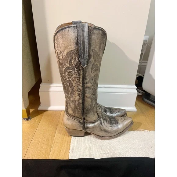 Freebird Woodland Boots - Picture 3 of 10